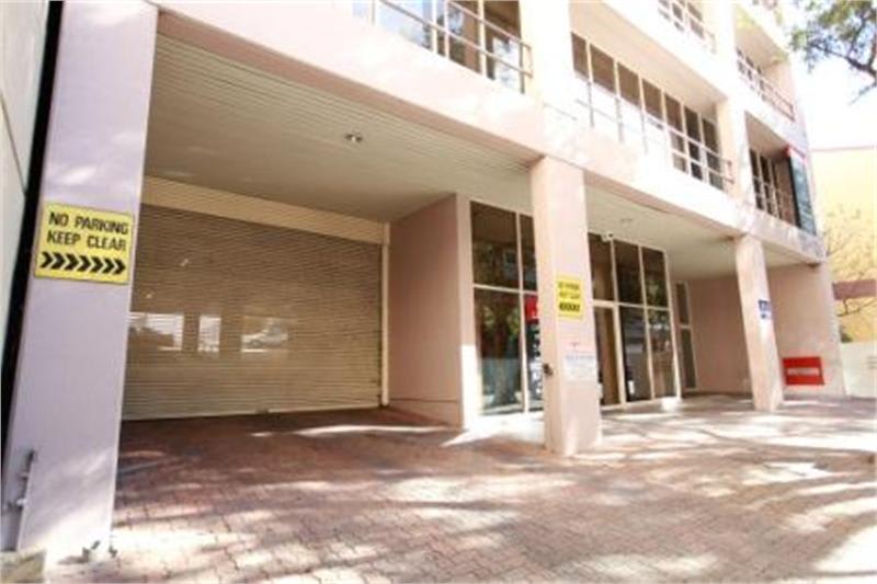 Ground Foor/11-13  Aird Street Parramatta NSW 2150 - Image 1