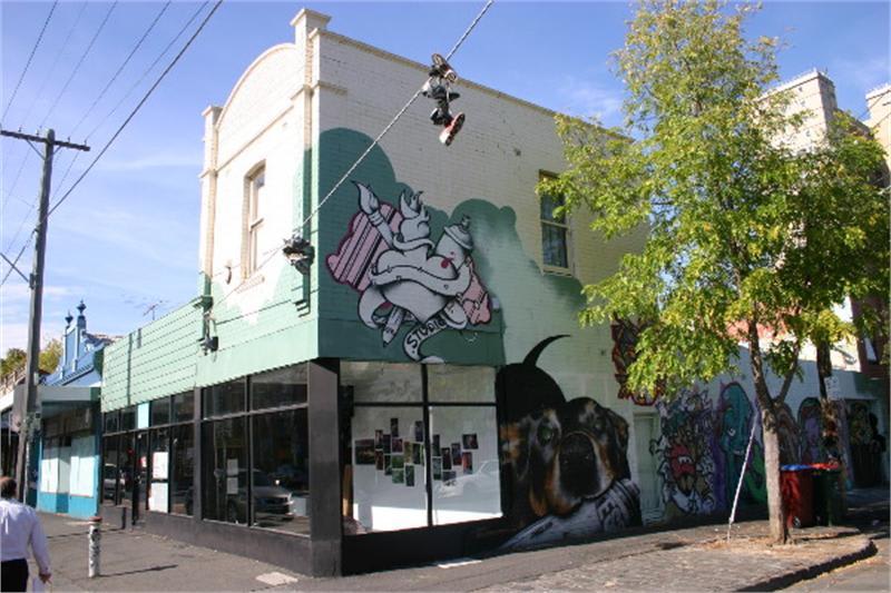 191 Johnston Street Collingwood VIC 3066 - Image 1