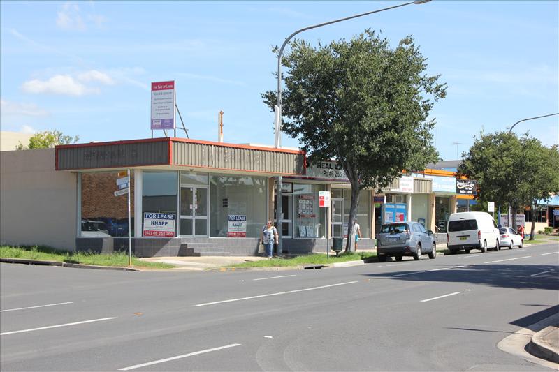 Click to view all images 72 Queen Street Campbelltown NSW 2560 - Image 1