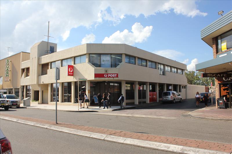 Level 1/14 Dumaresq Street Campbelltown NSW 2560 - Image 1