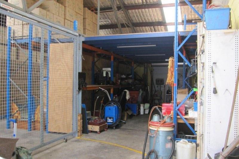 Click to view all images Factory 3/122-126 Platform Street Lidcombe NSW 2141 - Image 3
