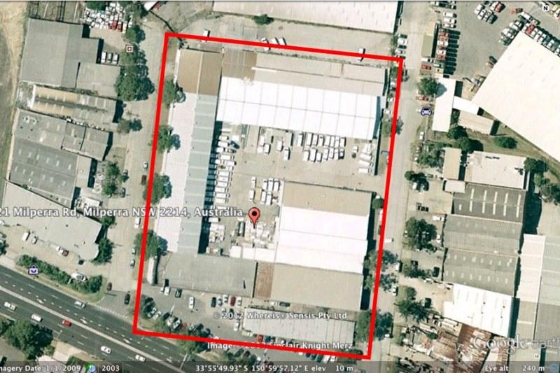 321 Milperra Road Revesby NSW 2212 - Image 1