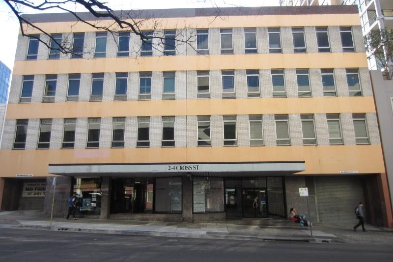 Click to view all images 22/2-4 Cross Street Hurstville NSW 2220 - Image 2