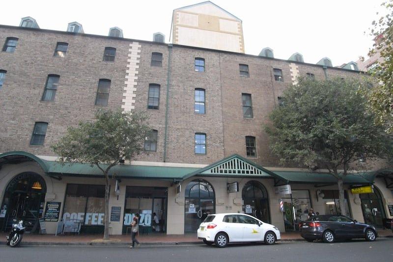 84-86 Mary Street Surry Hills NSW 2010 - Image 2