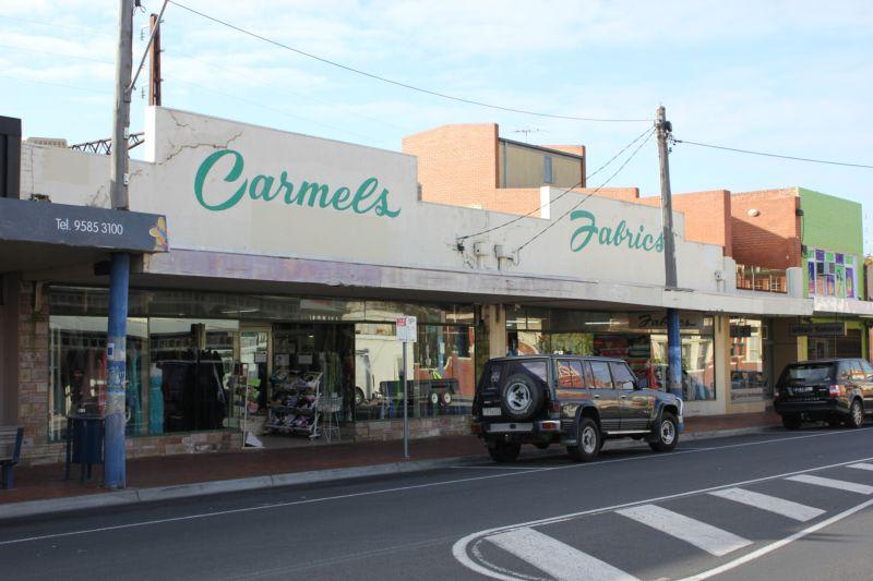 Shop 2/11-13 Como Parade West Mentone VIC 3194 - Image 1