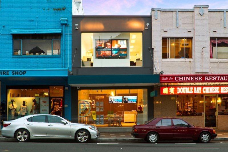 Click to view all images Ground Flo/330 New South Head Road Double Bay NSW 2028 - Image 2