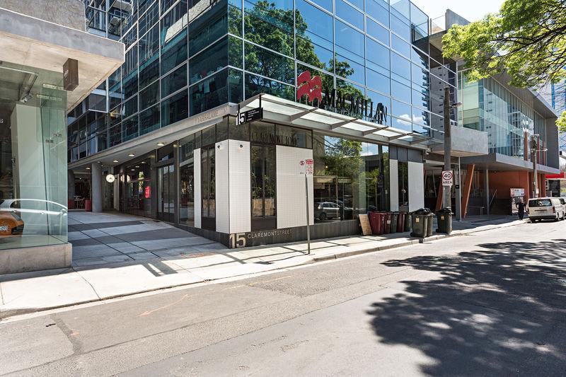 Click to view all images Level 5/15-19 Claremont Street South Yarra VIC 3141 - Image 1