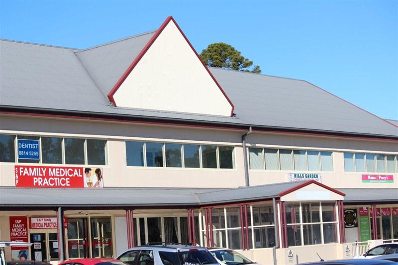 Rouse Hill NSW 2155 - Image 1