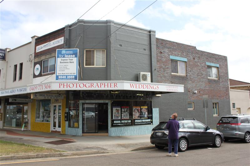 Click to view all images Ground flo/789 King Georges Road South Hurstville NSW 2221 - Image 1