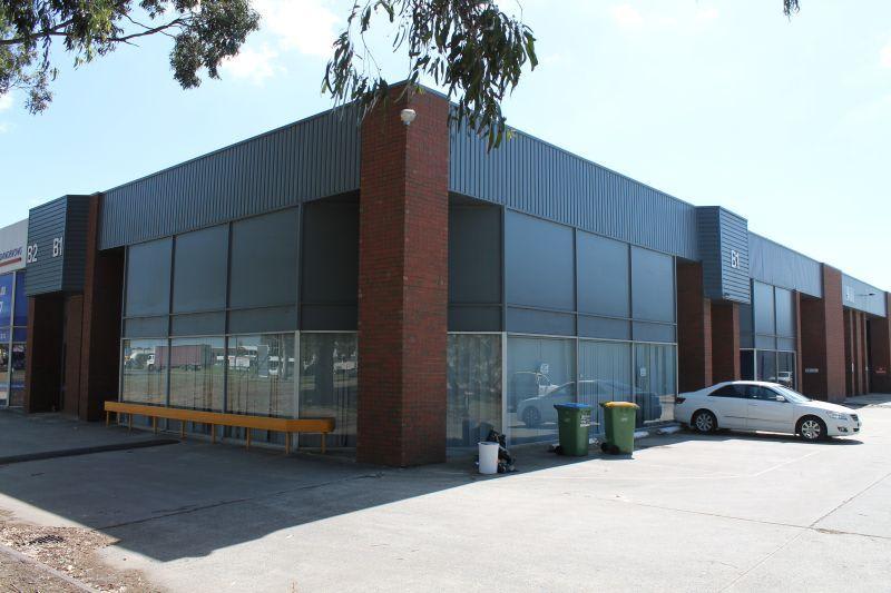 B1/291 Frankston-Dandenong Road Dandenong VIC 3175 - Image 1