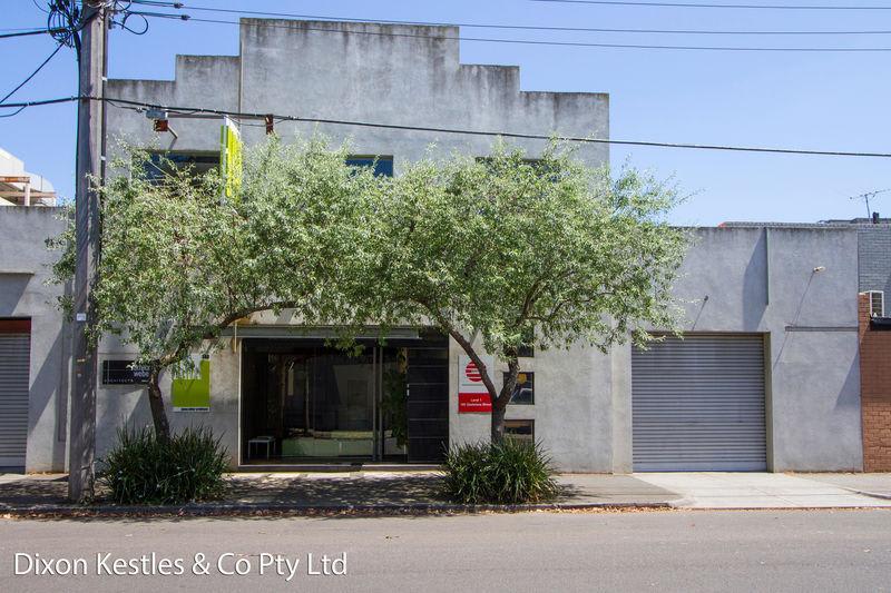Click to view all images Level 1/140 Gladstone Street South Melbourne VIC 3205 - Image 1