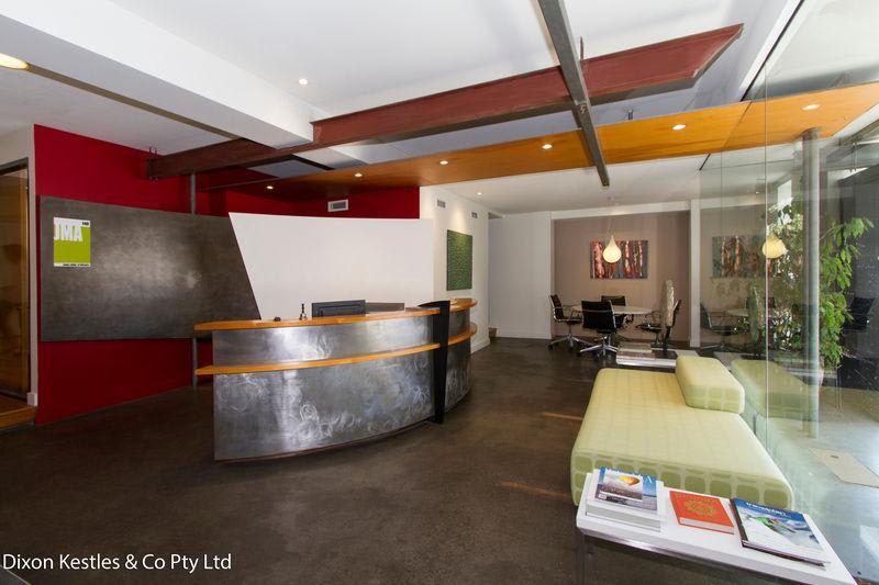 Click to view all images Level 1/140 Gladstone Street South Melbourne VIC 3205 - Image 3