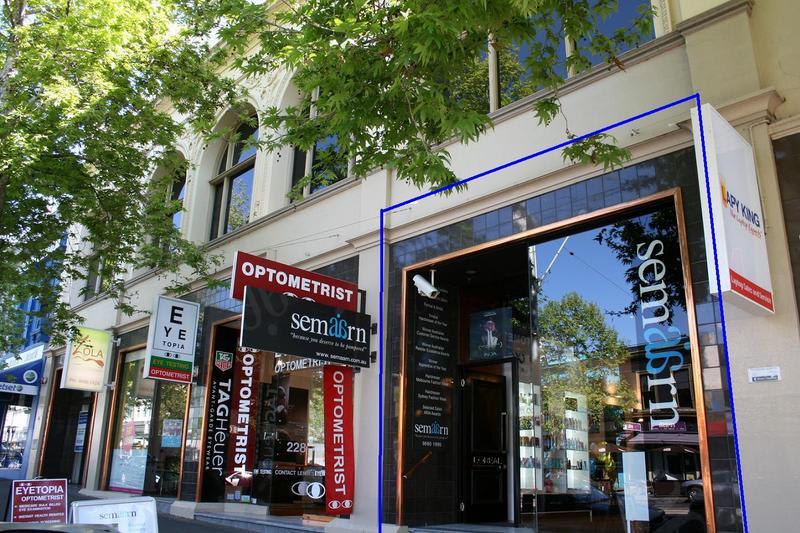 Sh226/224-232 Clarendon Street South Melbourne VIC 3205 - Image 2