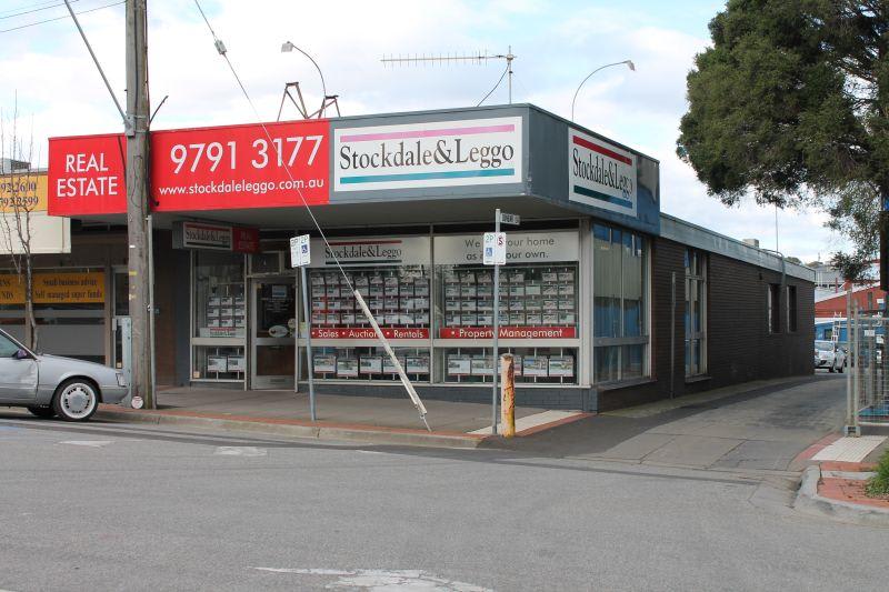 Click to view all images Ground Sh/144 Thomas Street Dandenong VIC 3175 - Image 1