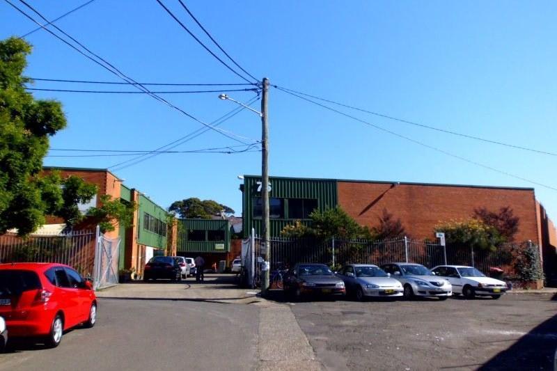A/76 Wilford Street Newtown NSW 2042 - Image 1