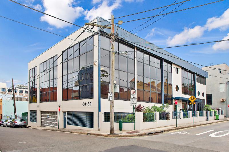 Click to view all images 83-89 Renwick Street Redfern NSW 2016 - Image 2