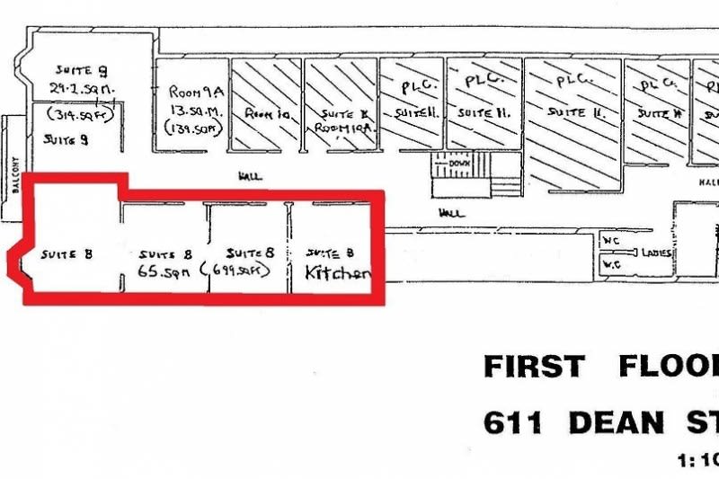 8/611 Dean Street Albury NSW 2640 - Image 3