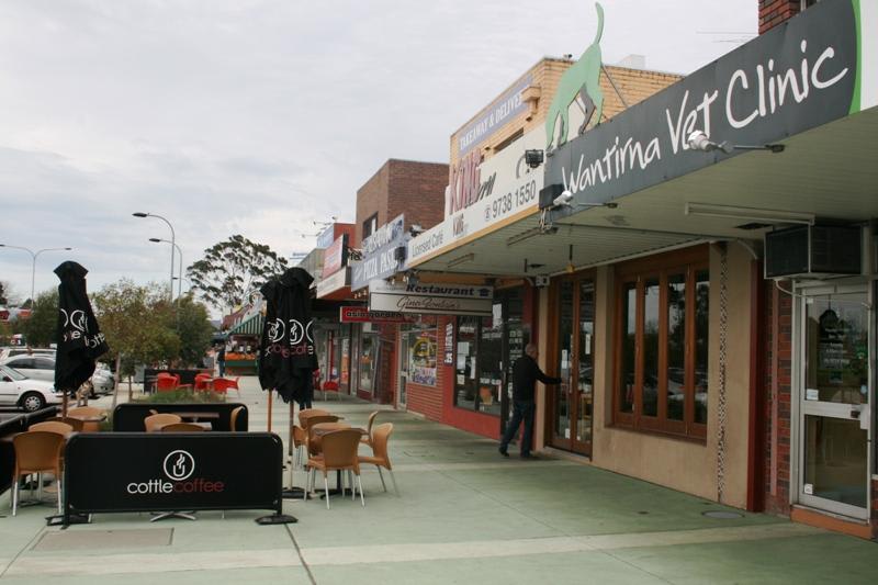 Shop 5 Wantirna Mall Wantirna VIC 3152 - Image 3