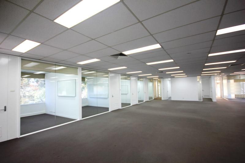 Click to view all images Level 1/357-361 Camberwell Road Camberwell VIC 3124 - Image 3