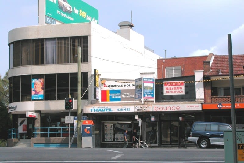 Suite 6/6-8 Pacific Highway St Leonards NSW 2065 - Image 1