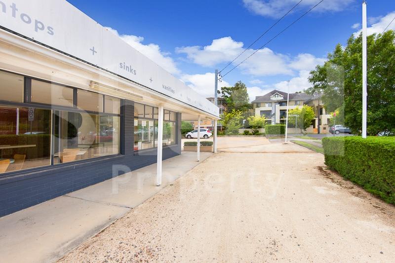 Click to view all images Shop 1/279 Penshurst Street Willoughby NSW 2068 - Image 3