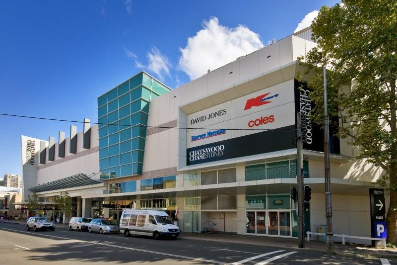 503a/282 Victoria Avenue Chatswood NSW 2067 - Image 2