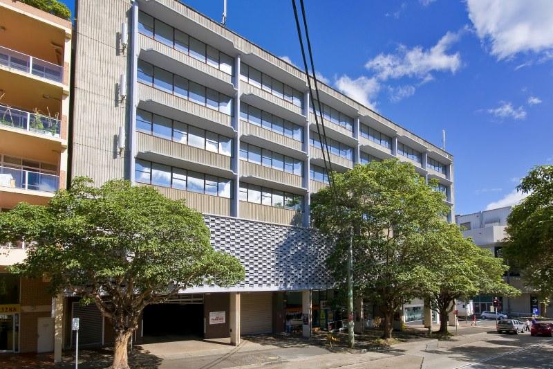 503a/282 Victoria Avenue Chatswood NSW 2067 - Image 3