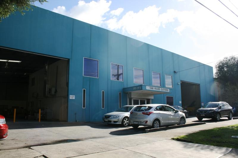 Click to view all images 191 Fulham Road Fairfield VIC 3078 - Image 2