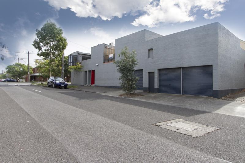 Ground Flr/297 Moray Street South Melbourne VIC 3205 - Image 1