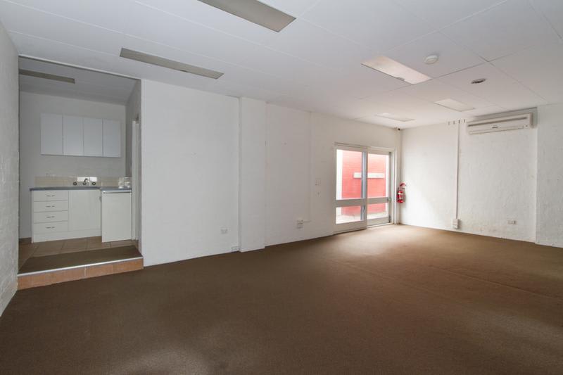 Ground Flr/297 Moray Street South Melbourne VIC 3205 - Image 2