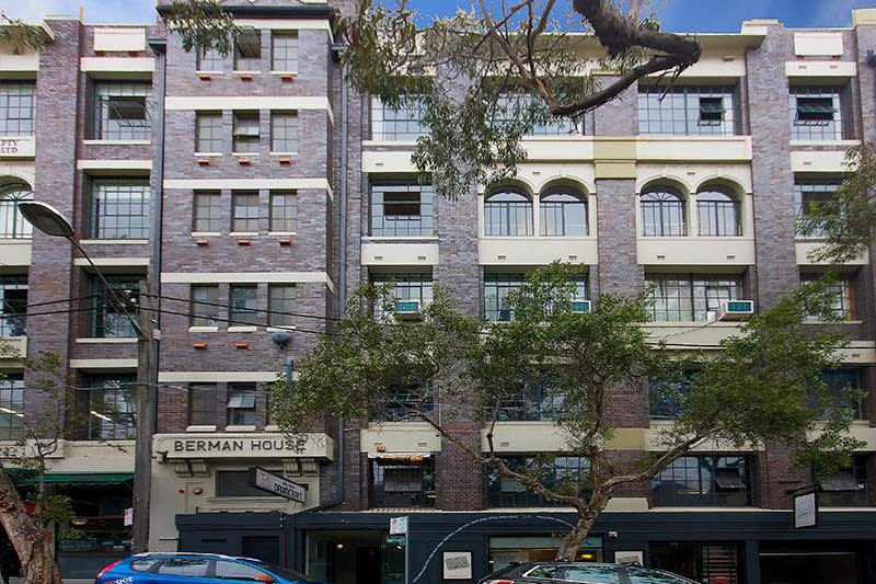 GF/106 Commonwealth Street Surry Hills NSW 2010 - Image 1