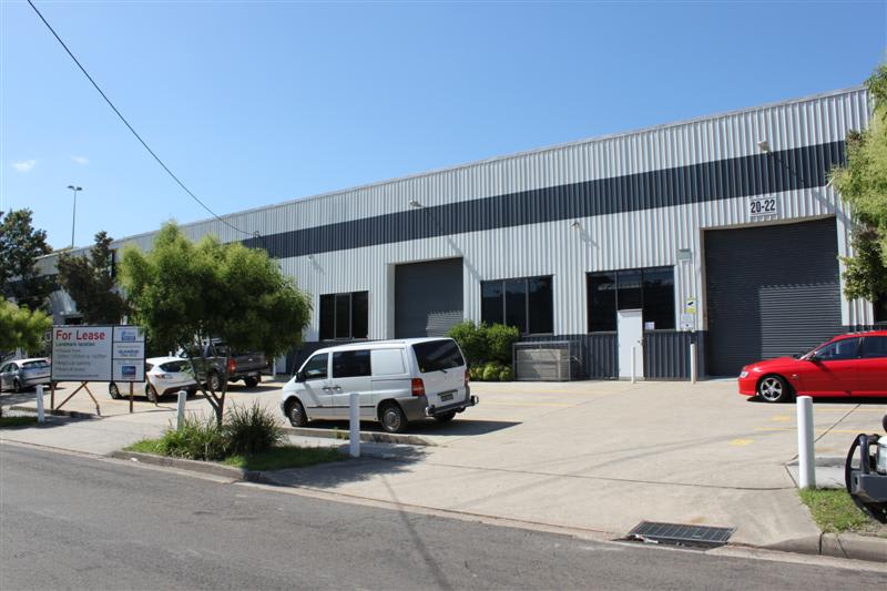 20-22 Production Avenue Kogarah NSW 2217 - Image 1
