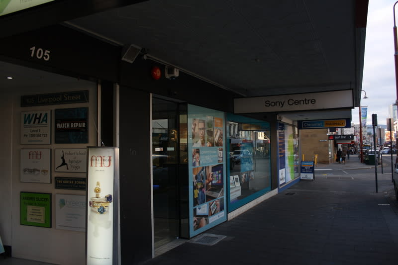 107 Liverpool Street Hobart TAS 7000 - Image 3