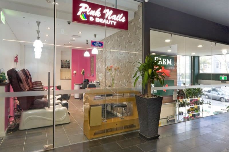 Click to view all images Shop 18, 24-30 Springfield Avenue Potts Point NSW 2011 - Image 1