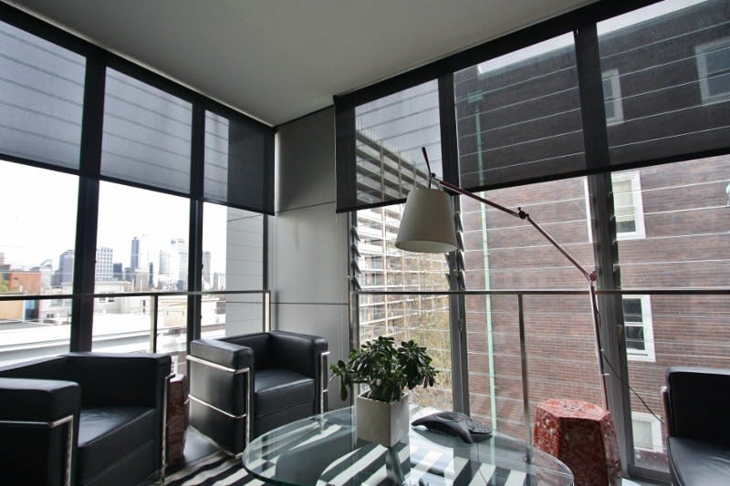 Suite 301/24-30 Springfield Avenue Potts Point NSW 2011 - Image 2