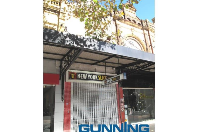 Click to view all images Shop/155 Oxford Street Darlinghurst NSW 2010 - Image 1