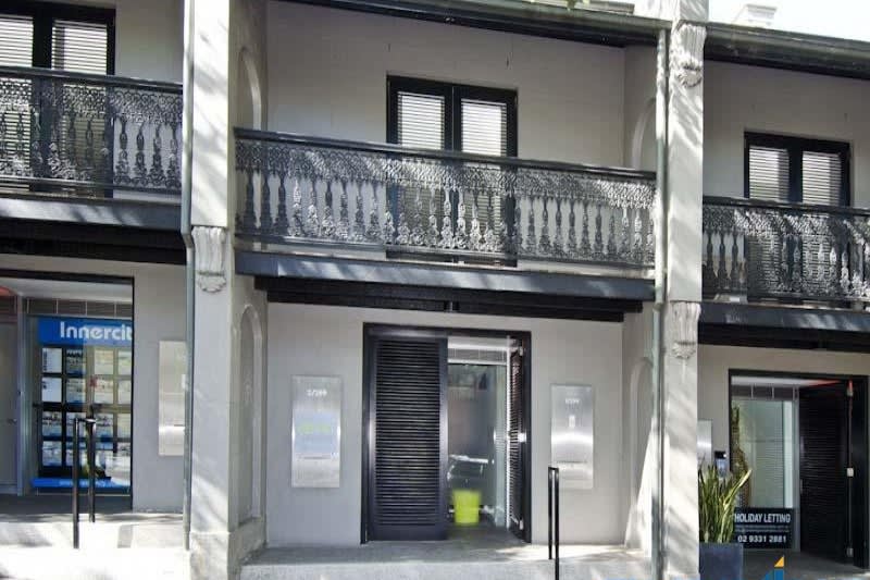 Click to view all images 2/299 Liverpool Street Darlinghurst NSW 2010 - Image 2