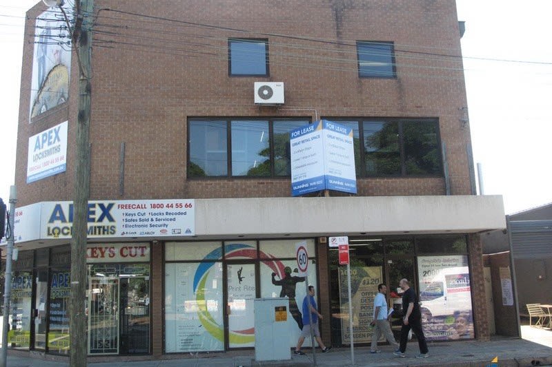 201 Victoria Road Marrickville NSW 2204 - Image 2