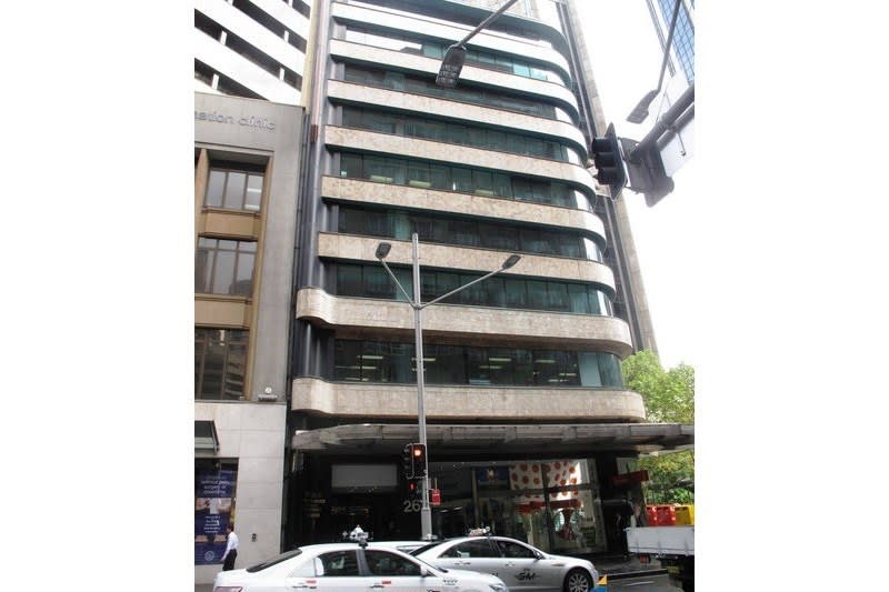 Suite 2.01/261 George Street Sydney NSW 2000 - Image 2