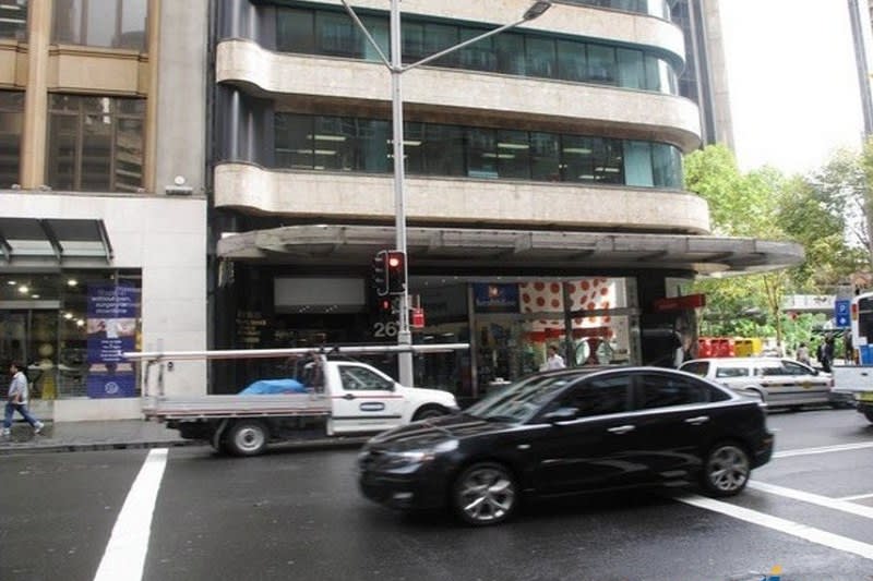 Suite 2.01/261 George Street Sydney NSW 2000 - Image 3