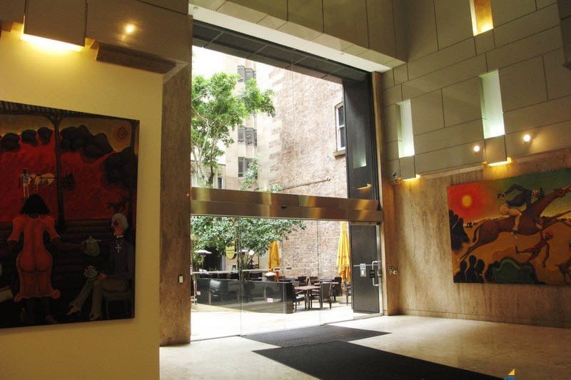 Suite 7.02/25 Bligh Street Sydney NSW 2000 - Image 1