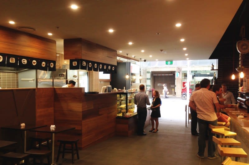 Shop 3/56-58 York Street Sydney NSW 2000 - Image 3