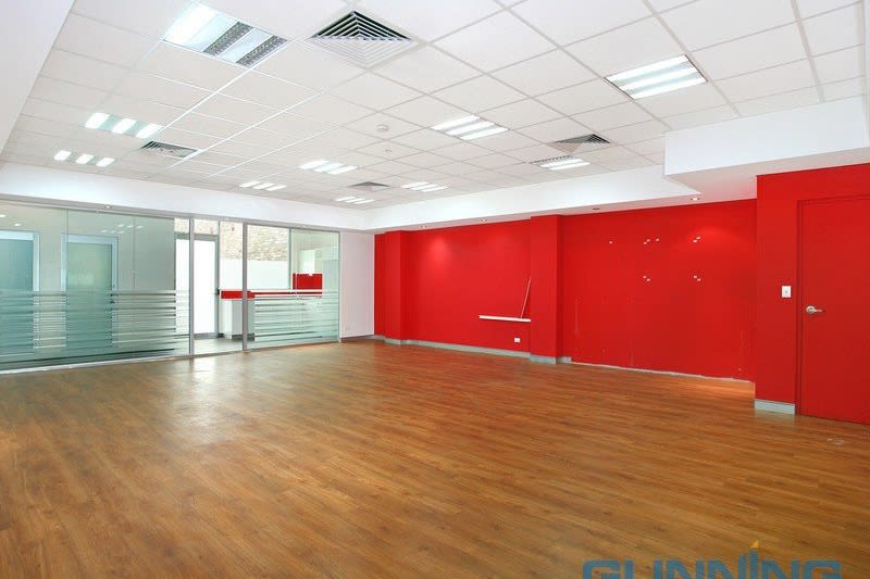 Ground Flo/46-48 Foveaux Street Surry Hills NSW 2010 - Image 2