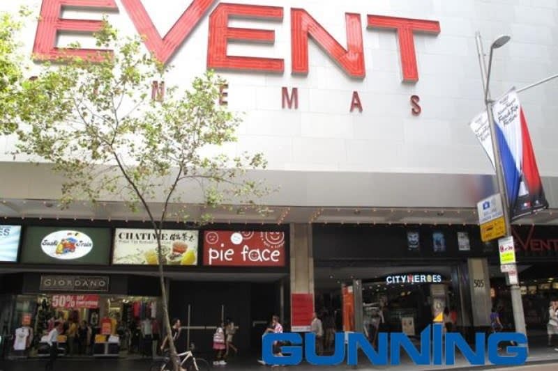 Shop 4a/505 George Street Sydney NSW 2000 - Image 1