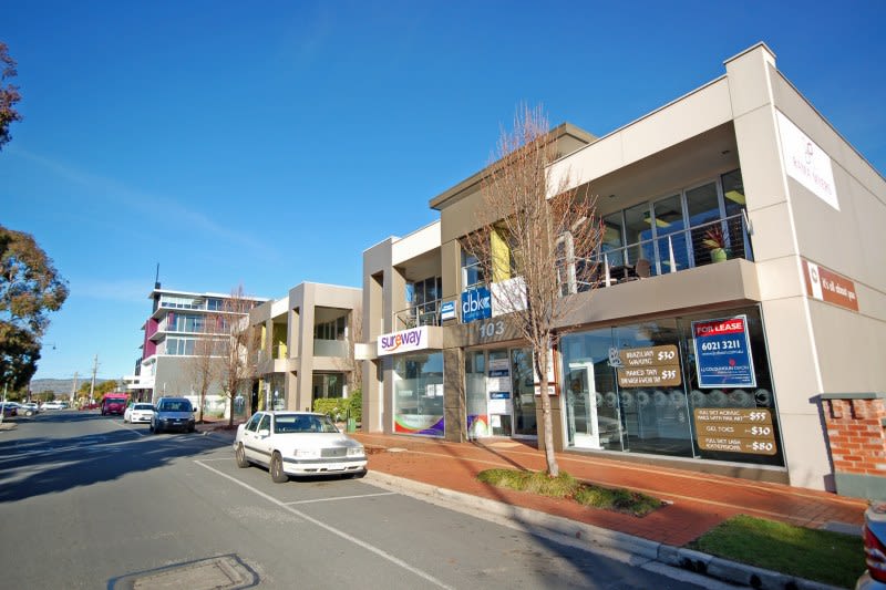 1/103 Hume Street Wodonga VIC 3690 - Image 1