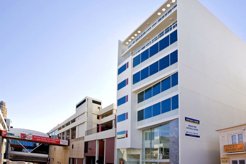 Click to view all images 132/10 Park Road Hurstville NSW 2220 - Image 1