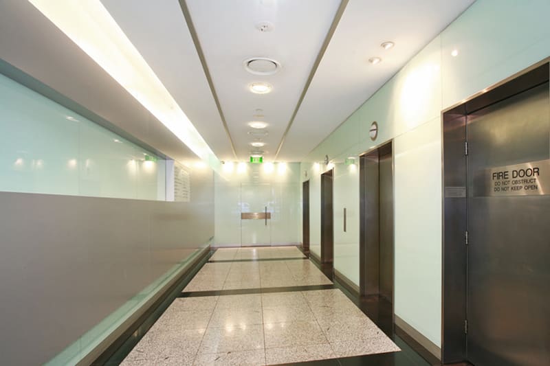 Click to view all images Level 1/263 Clarence Sydney NSW 2000 - Image 2