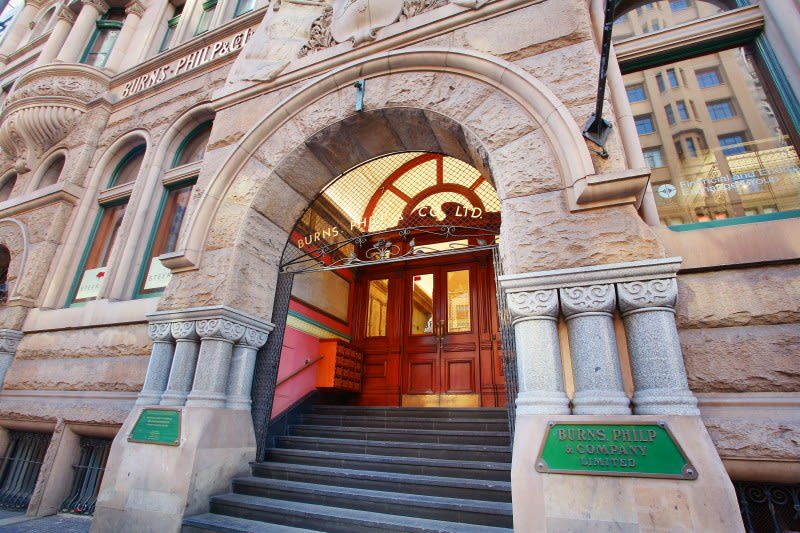 7 Bridge Street Sydney NSW 2000 - Image 2