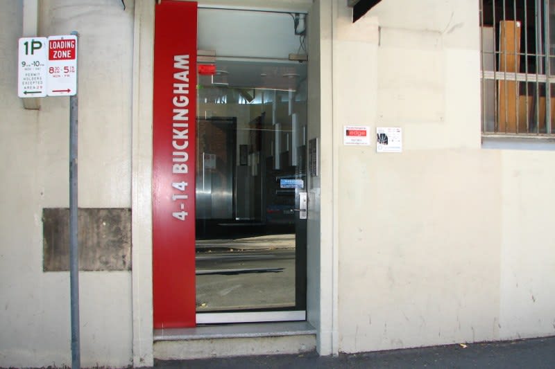 303/4-14 Buckingham Street Surry Hills NSW 2010 - Image 2