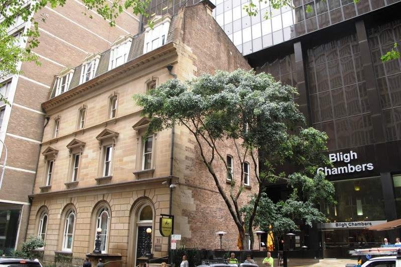 Suite 27/25 Bligh Street Sydney NSW 2000 - Image 3